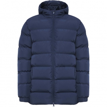 Logo trade promotional gift photo of: Nepal unisex insulated parka 