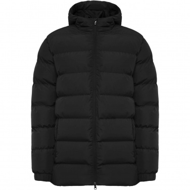 Logo trade promotional merchandise picture of: Nepal unisex insulated parka 