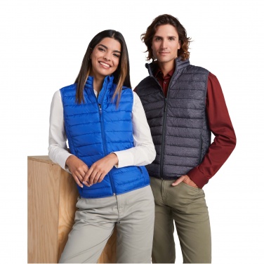Logotrade advertising product image of: Oslo women's insulated bodywarmer