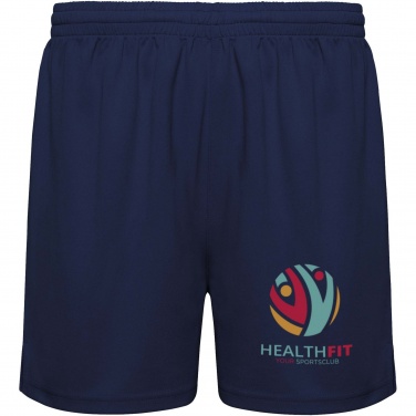 Logo trade promotional products picture of: Player unisex sports shorts