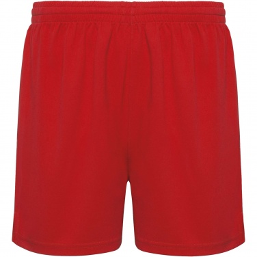 Logotrade promotional merchandise image of: Player unisex sports shorts