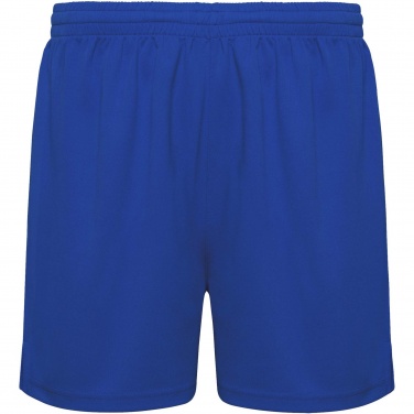 Logotrade advertising product picture of: Player unisex sports shorts
