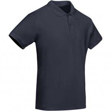 Logo trade advertising product photo of: Prince short sleeve men's polo