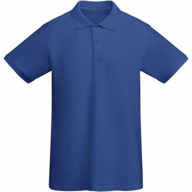 Logotrade promotional product picture of: Prince short sleeve men's polo