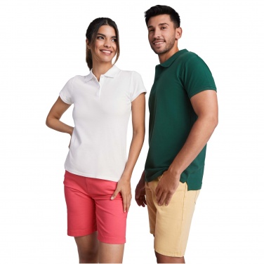 Logotrade advertising product picture of: Prince short sleeve women's polo