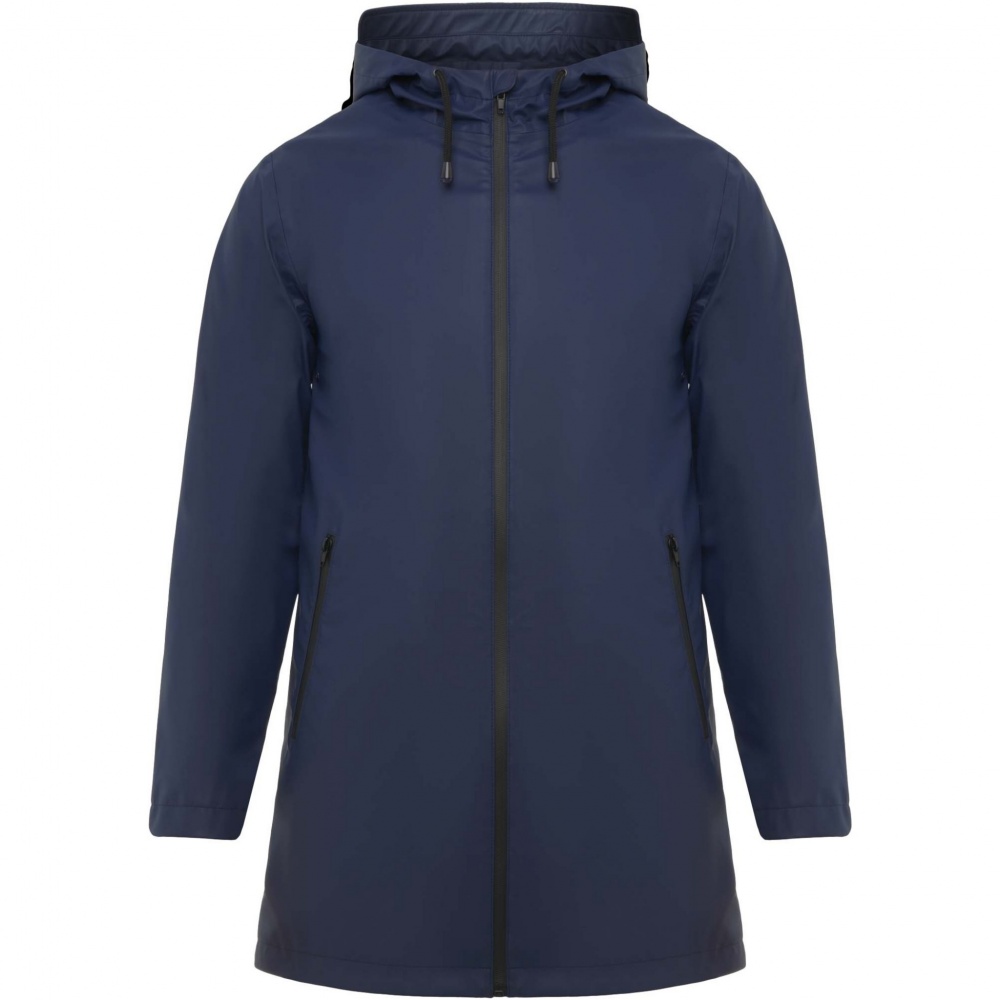 Logotrade promotional item picture of: Sitka men's raincoat
