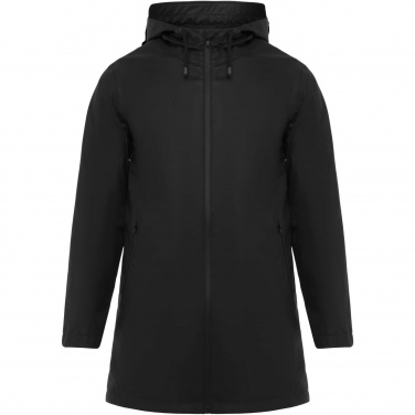 Logotrade promotional item image of: Sitka men's raincoat