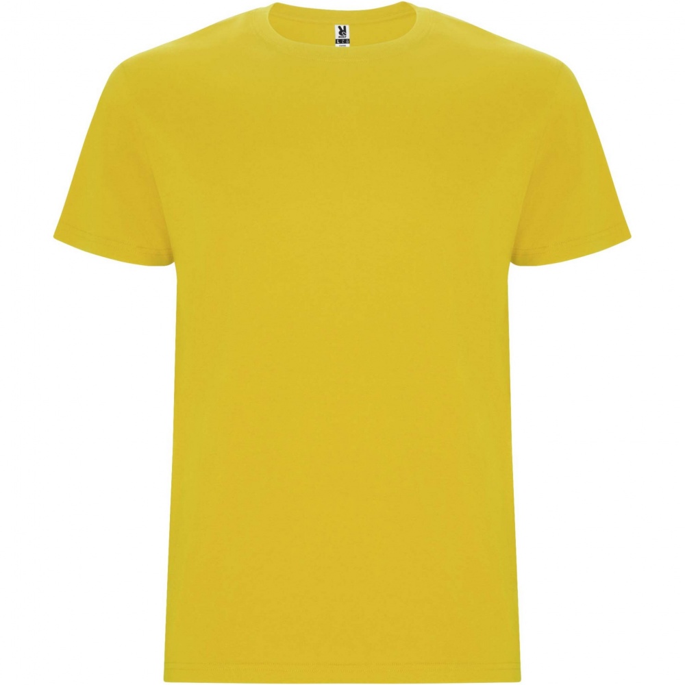 Logotrade promotional gift picture of: Stafford short sleeve men's t-shirt