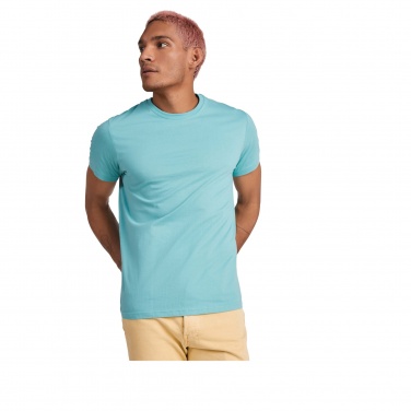 Logotrade promotional item image of: Stafford short sleeve men's t-shirt