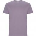Stafford short sleeve men's t-shirt, Lavender