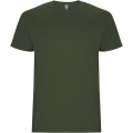 Stafford short sleeve men's t-shirt, Venture Green