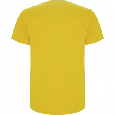 Logo trade corporate gifts picture of: Stafford short sleeve kids t-shirt