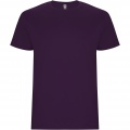 Stafford short sleeve kids t-shirt, Purple