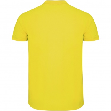 Logo trade business gift photo of: Star short sleeve kids polo