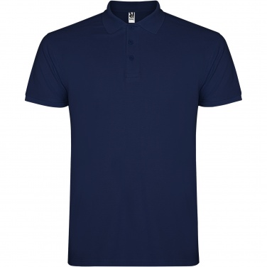 Logotrade promotional product picture of: Star short sleeve kids polo