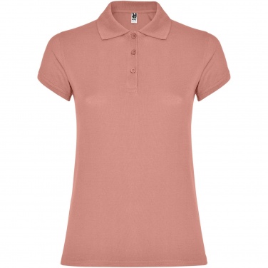 Logotrade promotional items photo of: Star short sleeve women's polo