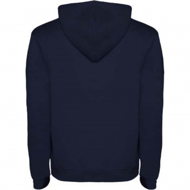 Logo trade corporate gifts picture of: Urban men's hoodie