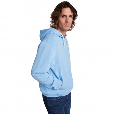 Logotrade promotional giveaways photo of: Urban men's hoodie