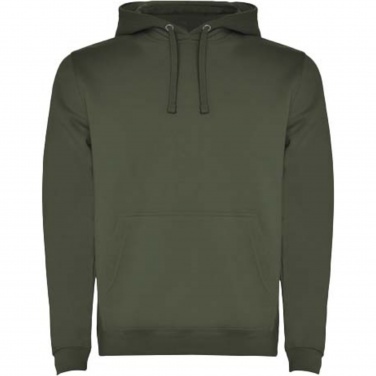 Logotrade promotional giveaway image of: Urban men's hoodie