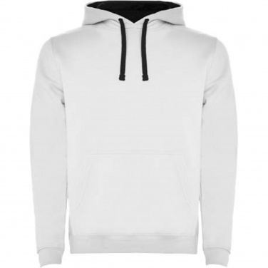Logo trade advertising products picture of: Urban men's hoodie