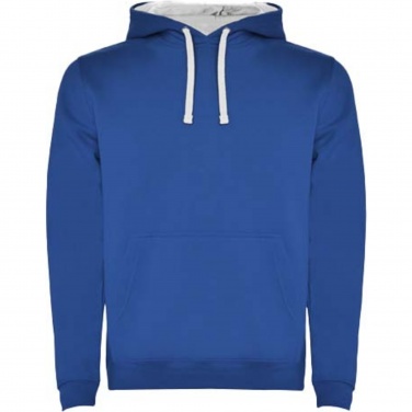 Logo trade promotional product photo of: Urban men's hoodie