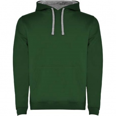Logo trade corporate gift photo of: Urban men's hoodie