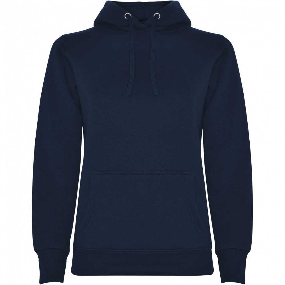 Logotrade promotional merchandise photo of: Urban women's hoodie