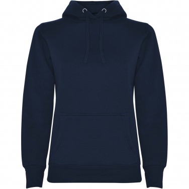 Logo trade promotional items picture of: Urban women's hoodie
