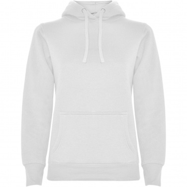 Logo trade promotional products picture of: Urban women's hoodie