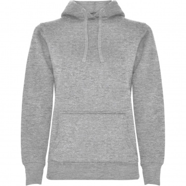 Logotrade promotional product picture of: Urban women's hoodie
