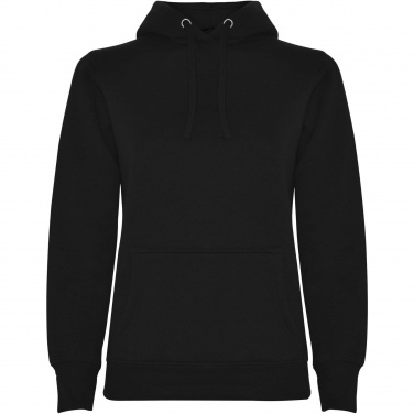 Logotrade business gifts photo of: Urban women's hoodie