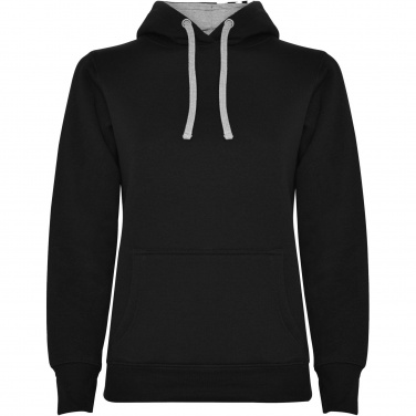 Logotrade business gifts photo of: Urban women's hoodie