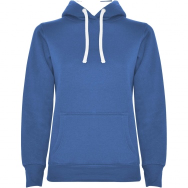 Logotrade corporate gifts photo of: Urban women's hoodie