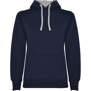 Logo trade business gift photo of: Urban women's hoodie