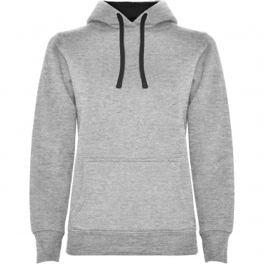 Logotrade corporate gift picture of: Urban women's hoodie
