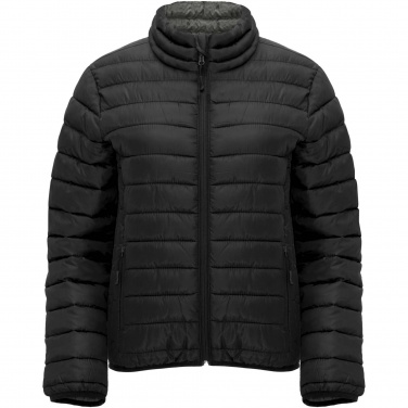 Logotrade promotional item picture of: Finland women's insulated jacket