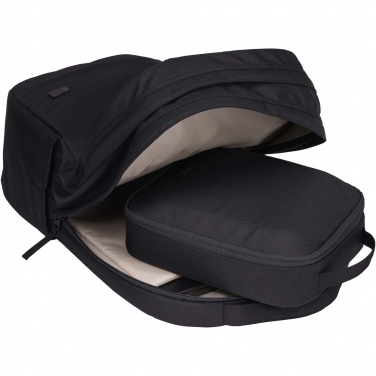 Logo trade advertising product photo of: Case Logic Invigo recycled accessories bag