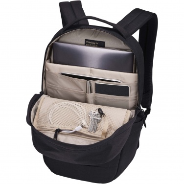 Logotrade promotional giveaway picture of: Case Logic Invigo 14" recycled laptop backpack