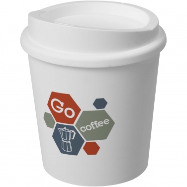 Logo trade promotional items picture of: Americano® Switch 200 ml tumbler with lid