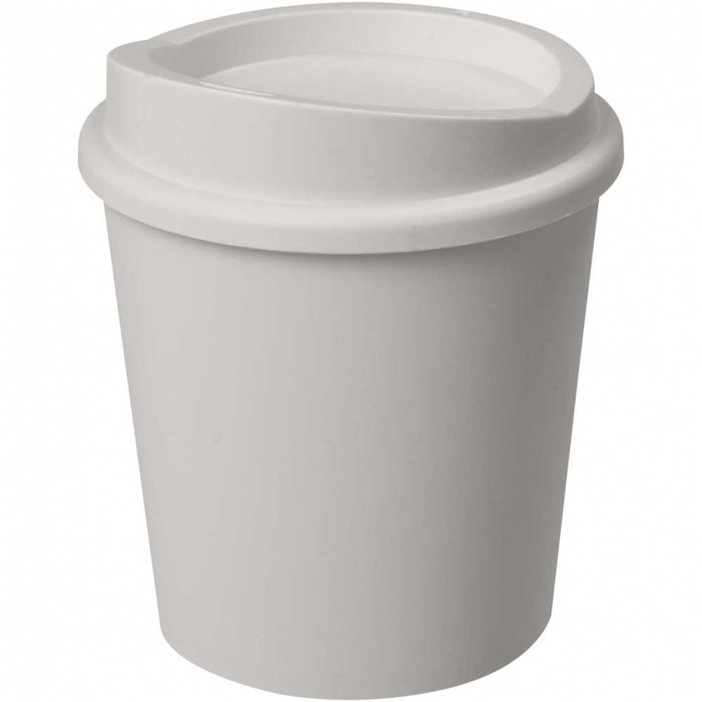 Logo trade promotional merchandise image of: Americano® Switch Renew 200 ml tumbler with lid