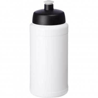 Logo trade advertising products image of: Baseline Rise 500 ml sport bottle