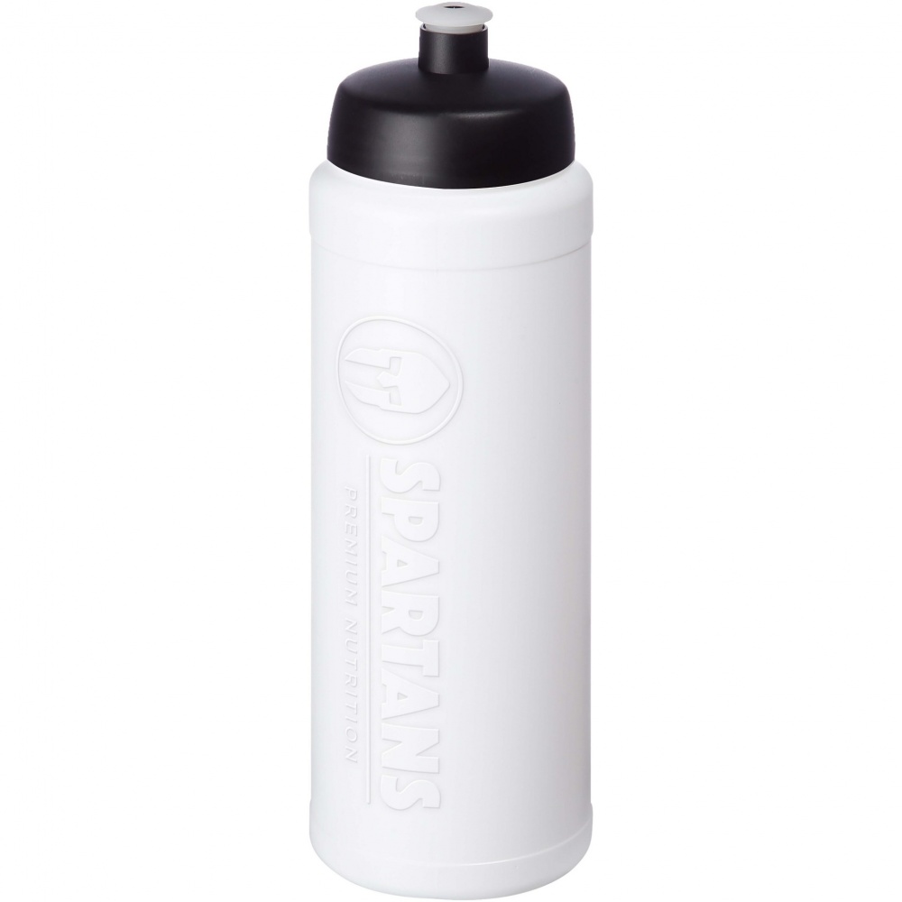 Logo trade promotional giveaway photo of: Baseline Rise 750 ml sport bottle