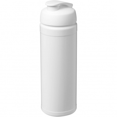 Logotrade promotional merchandise picture of: Baseline Rise 750 ml sport bottle with flip lid