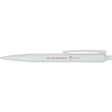 Logotrade advertising products photo of: Elsa recycled plastic ballpoint pen