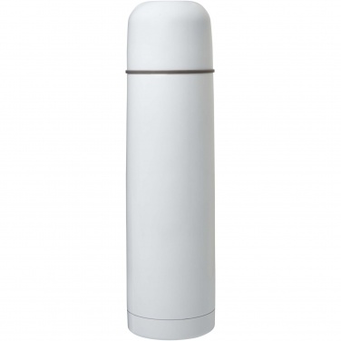 Logo trade promotional giveaways image of: Sullivan 750 ml RCS certified recycled stainless steel vacuum insulated flask