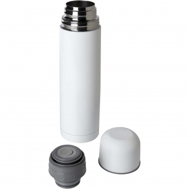 Logo trade promotional merchandise image of: Sullivan 750 ml RCS certified recycled stainless steel vacuum insulated flask