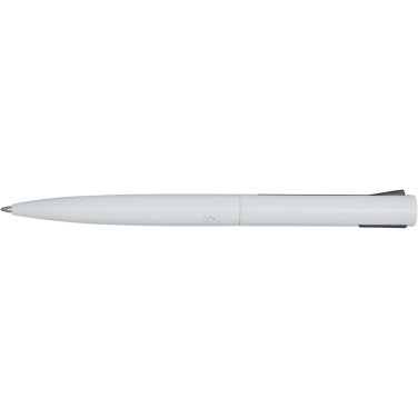 Logotrade promotional giveaway picture of: Juana recycled aluminium ballpoint pen