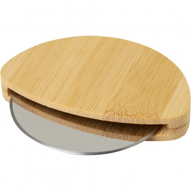 Logo trade corporate gifts picture of: Navajo pizza cutter