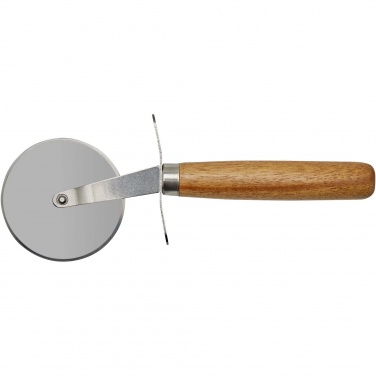 Logo trade business gift photo of: Timberito pizza set