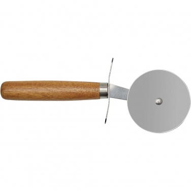 Logotrade corporate gift picture of: Timberito pizza set